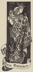 Queen Guenevere