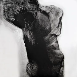 Dark Abstract Form