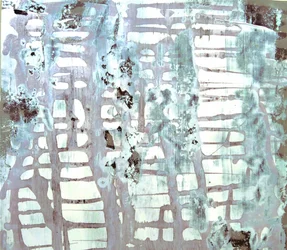 Distressed Urban Grid