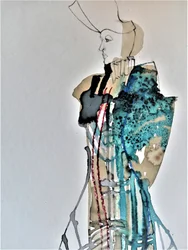Elegant Fashion Portrait