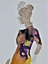 Elegant Fashion Profile