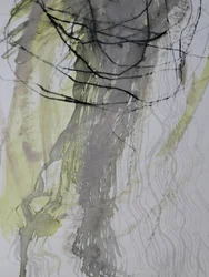 Ethereal Flowing Lines
