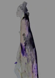 Ethereal Woman Profile