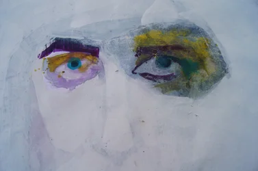 Expressive Abstract Face