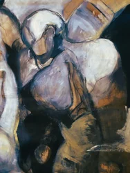 Expressive Dynamic Figures