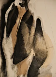 Flowing Abstract Forms