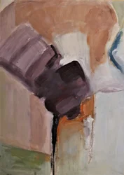 Modern Abstract Forms