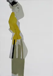 Modern Fashion Profile