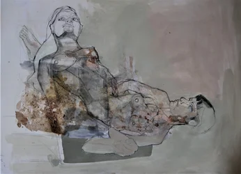 Reclining Figures