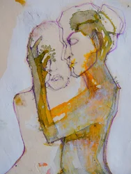 Tender Embrace
