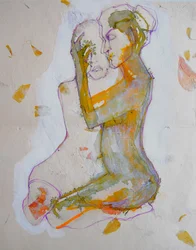 Tender Embrace