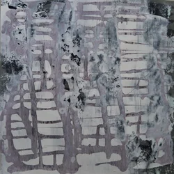 Urban Grid Abstract