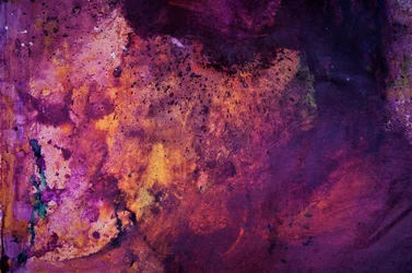 Vibrant Abstract Blend