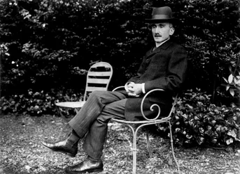 Henri Bergson