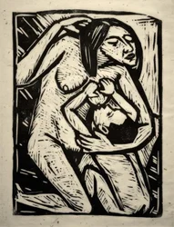 Mother and Child
