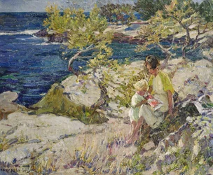 On the Rocks
