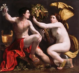 Allegory of Fortune, c.1530