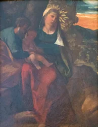 Holy Family