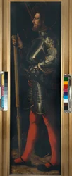 St. George