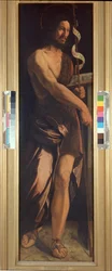 St. John the Baptist