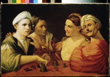 The Conjurers