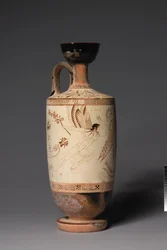 The Atalanta Lekythos
