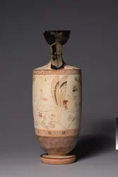 The Atalanta Lekythos