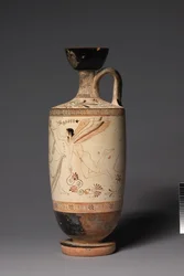 The Atalanta Lekythos