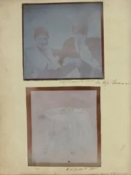 Isabella and Margaret Thomson