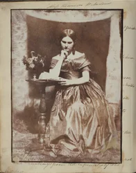 Miss Thomson of St. Andrews