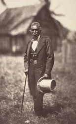 Raharla, Minister to the Queen, 1863
