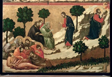 Altar Maesta