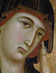 Crevole Madonna