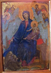 Madonna dei Francescani