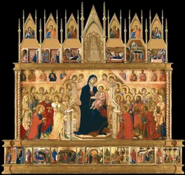Maestà