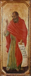 The Prophet Hosee