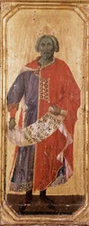The Prophet Salomon