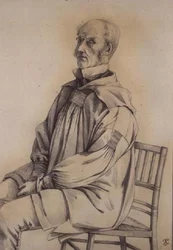 A Kentish Farm Labourer