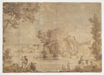 Views of Italy [Bay of Naples]