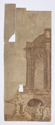 Views of Italy [Bay of Naples]