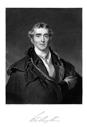 Duke of Wellington, 19th Century