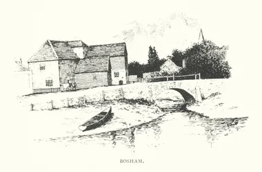 Bosham