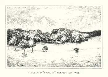 George IV