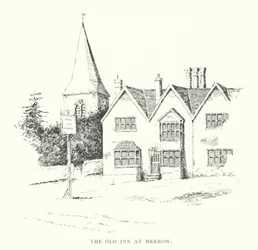 The Old Inn at Merrow