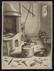 A Sculptor