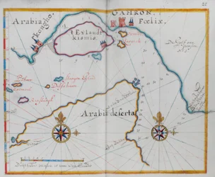 Arabia