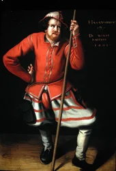 The Sausage Maker