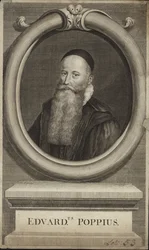 Eduard Poppius