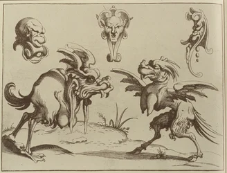 Grotesques