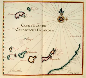 Madeira and Canary Islands